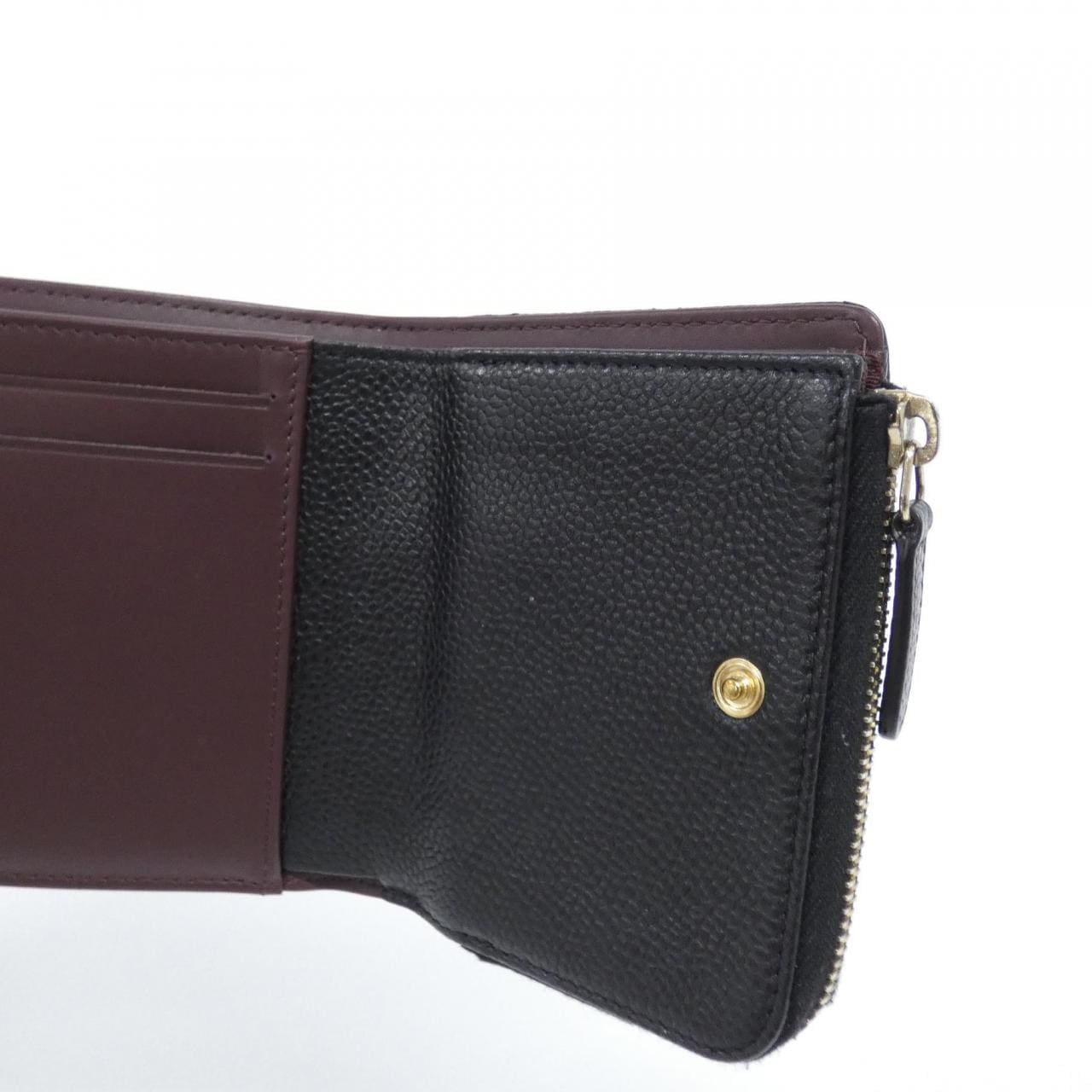 シャネル タイムレスクラシック ライン 80480 財布