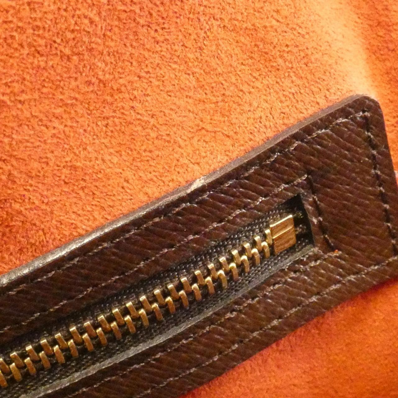 ルイヴィトン ダミエ ブレラ N51150 バッグ