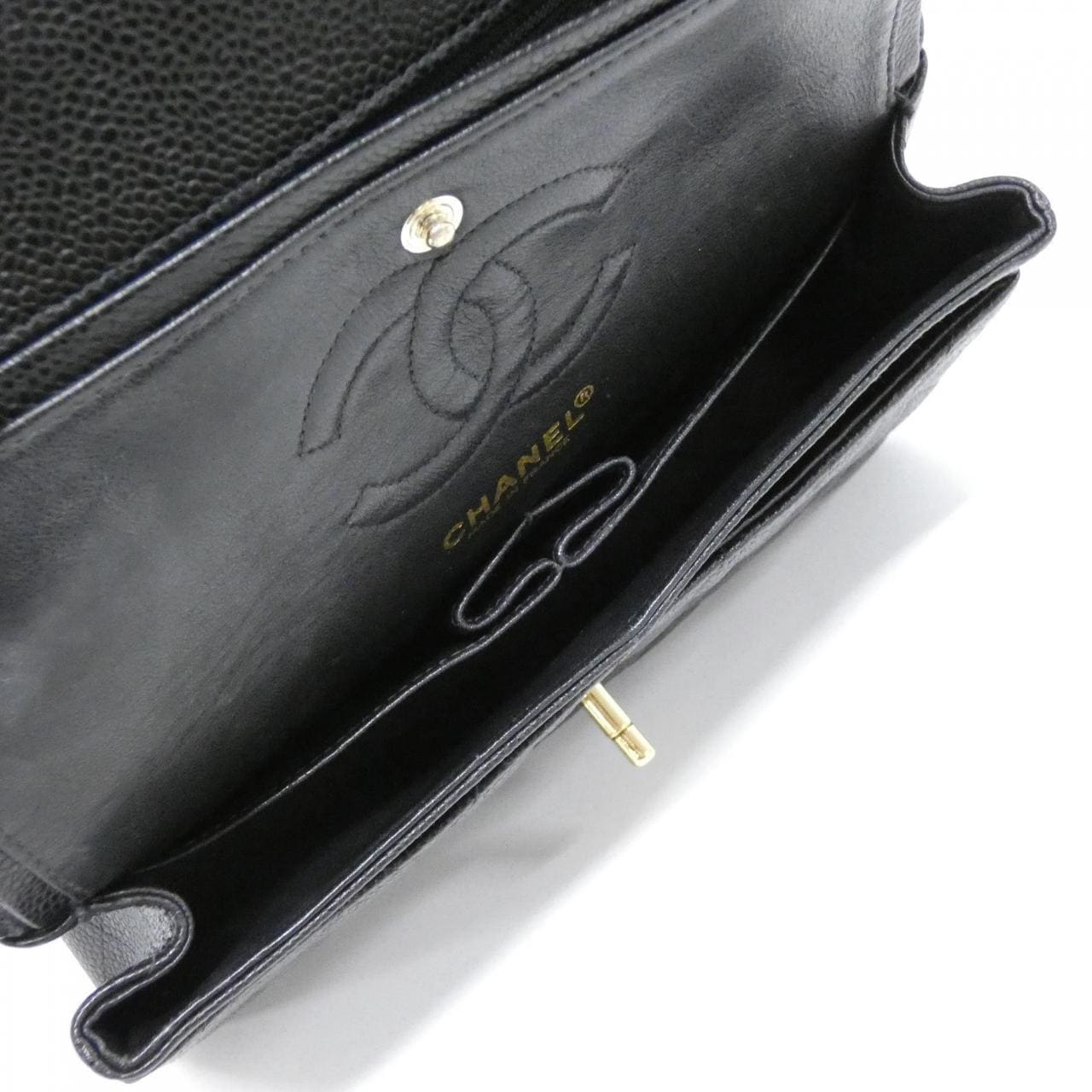 シャネル 1113 ショルダーバッグ