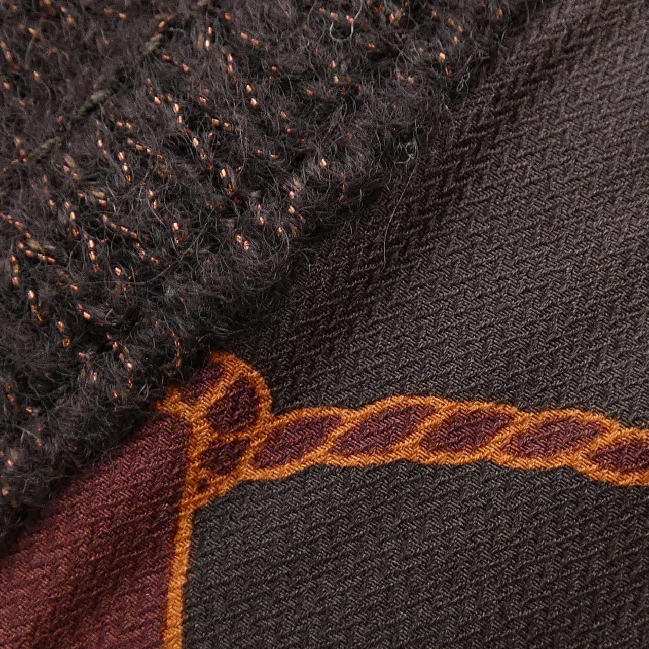 HERMES HERMES knitwear