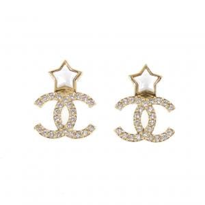 [BRAND NEW] CHANEL ABC824 Earrings