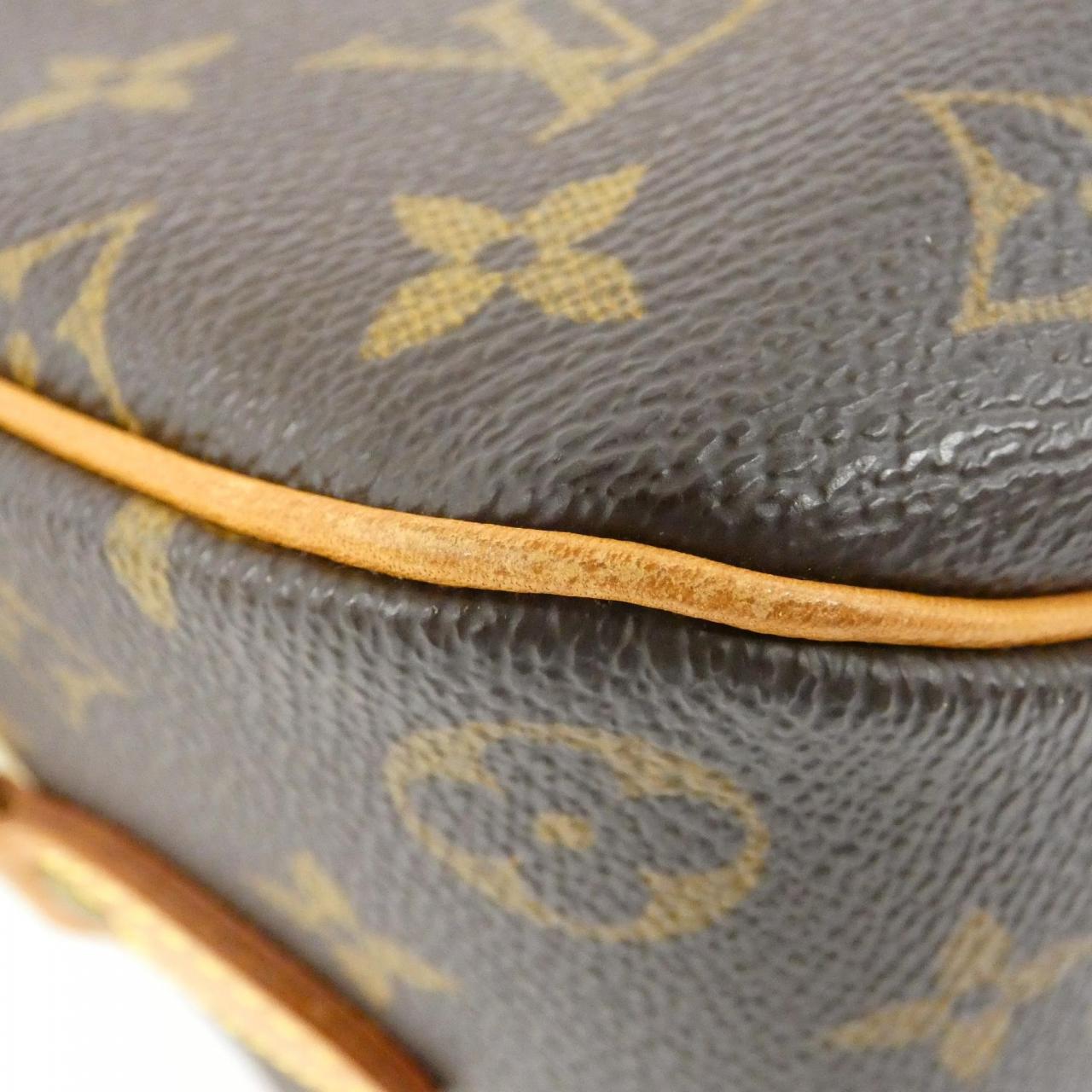 [vintage] LOUIS VUITTON Monogram Blois M51221 单肩包