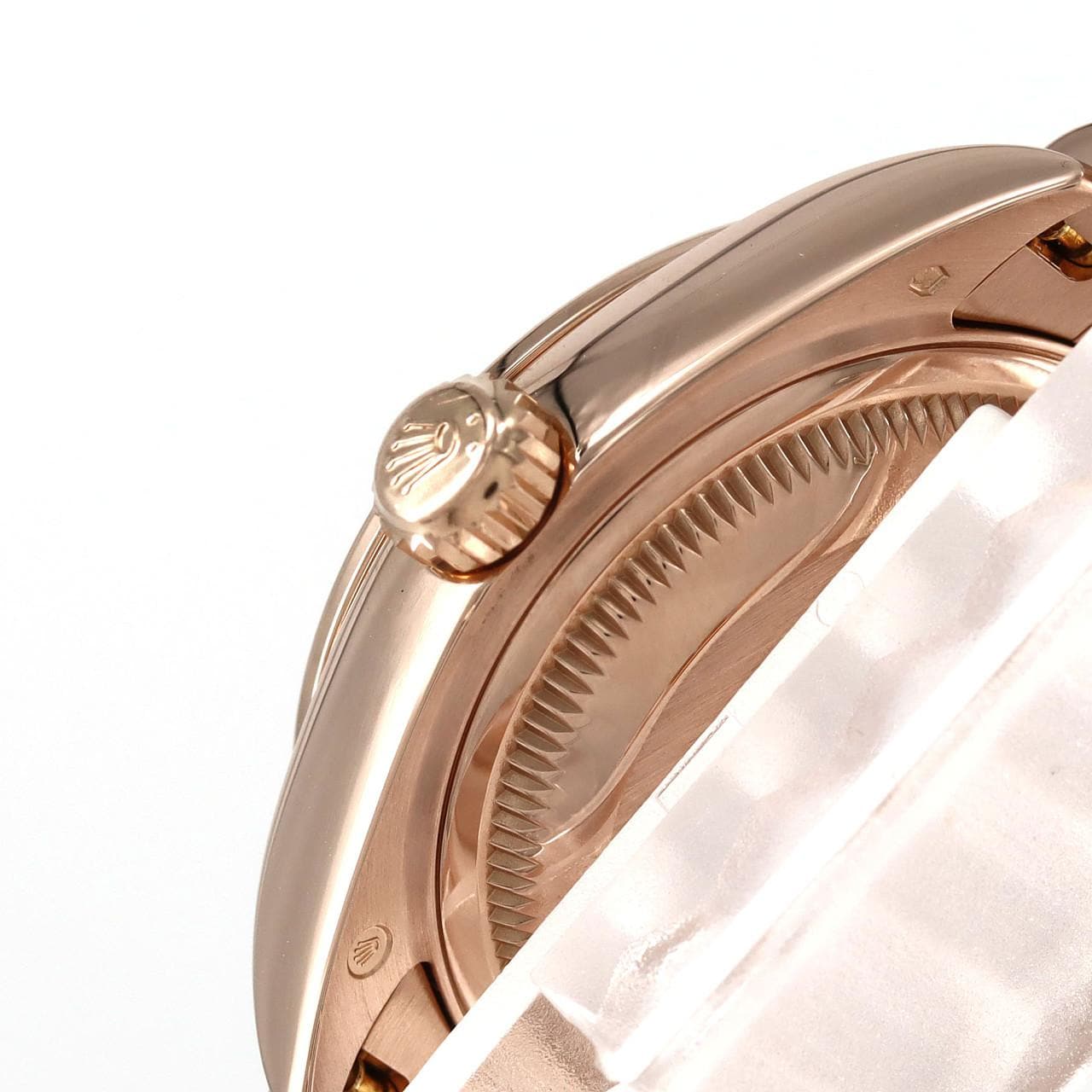 ROLEX Datejust 279135RBR PG/RG自动上弦随机号码