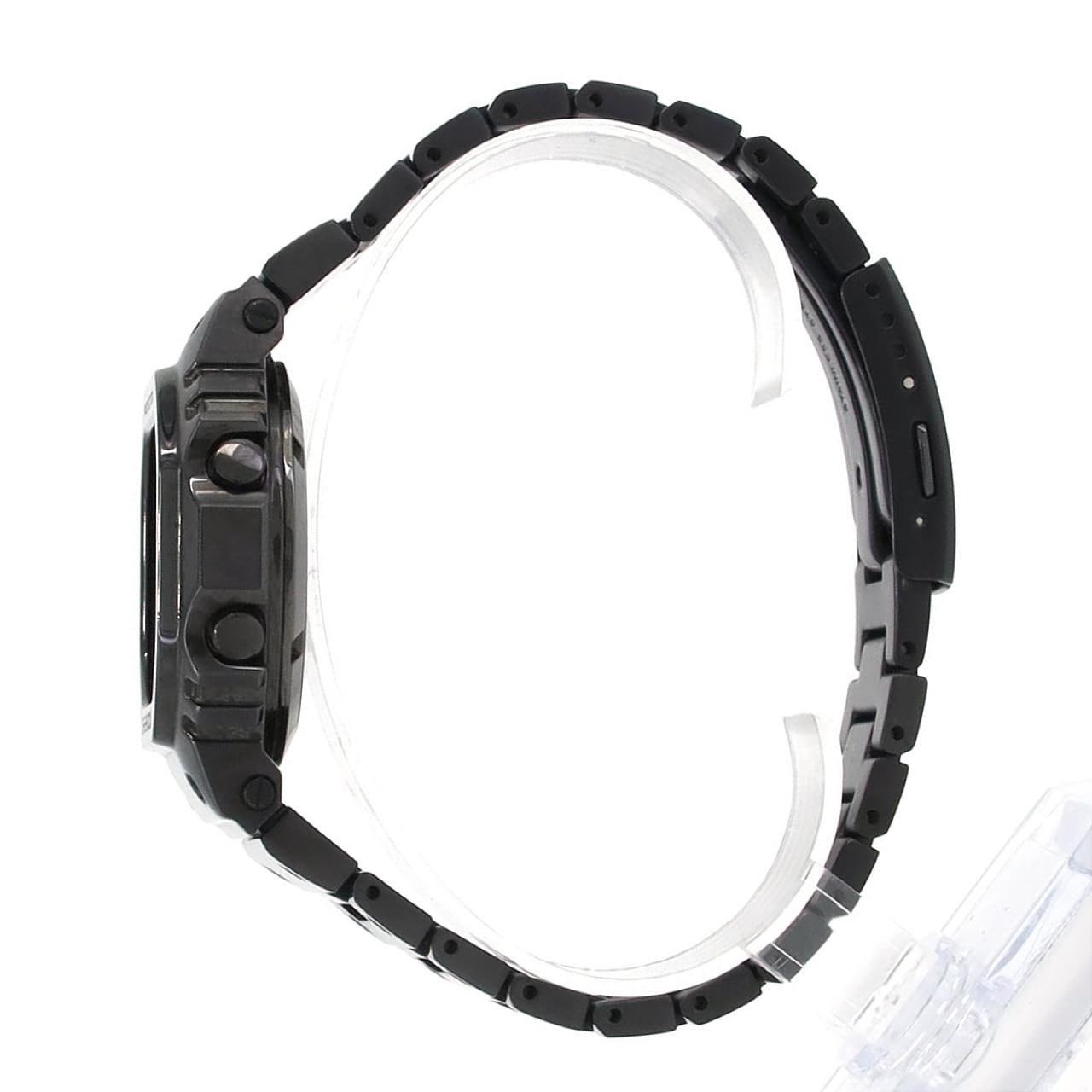 Casio G-SHOCK radio clock GMW-B5000GD-1JF SS solar Quartz