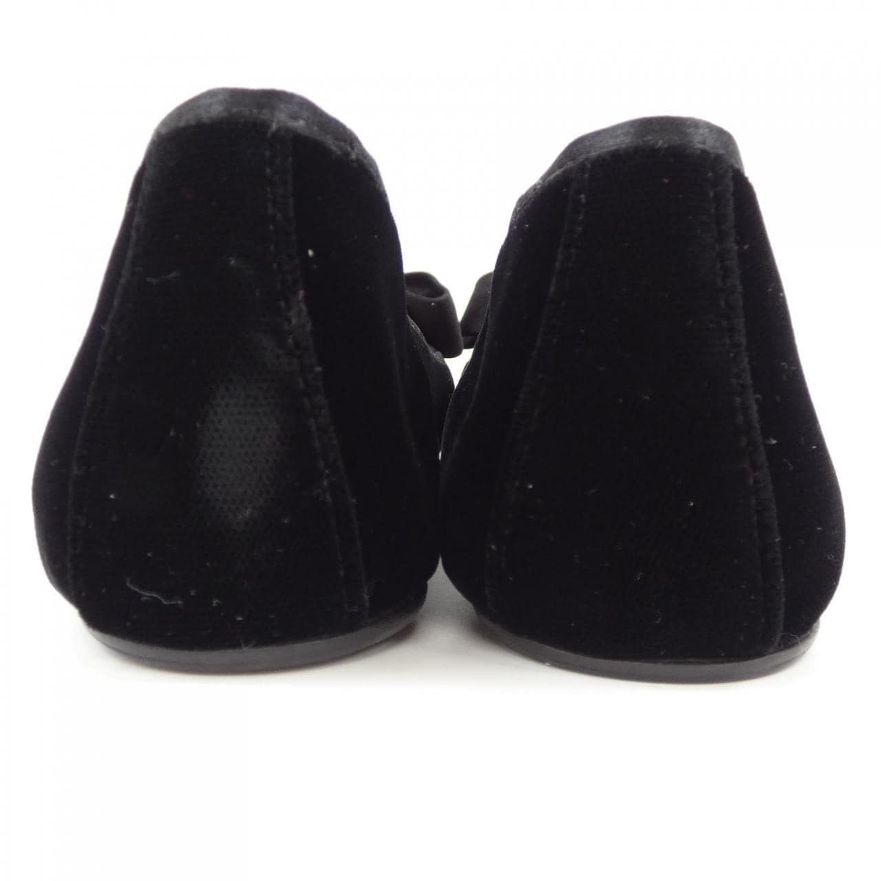 クリスチャンルブタン CHRISTIAN LOUBOUTIN フラットシューズ