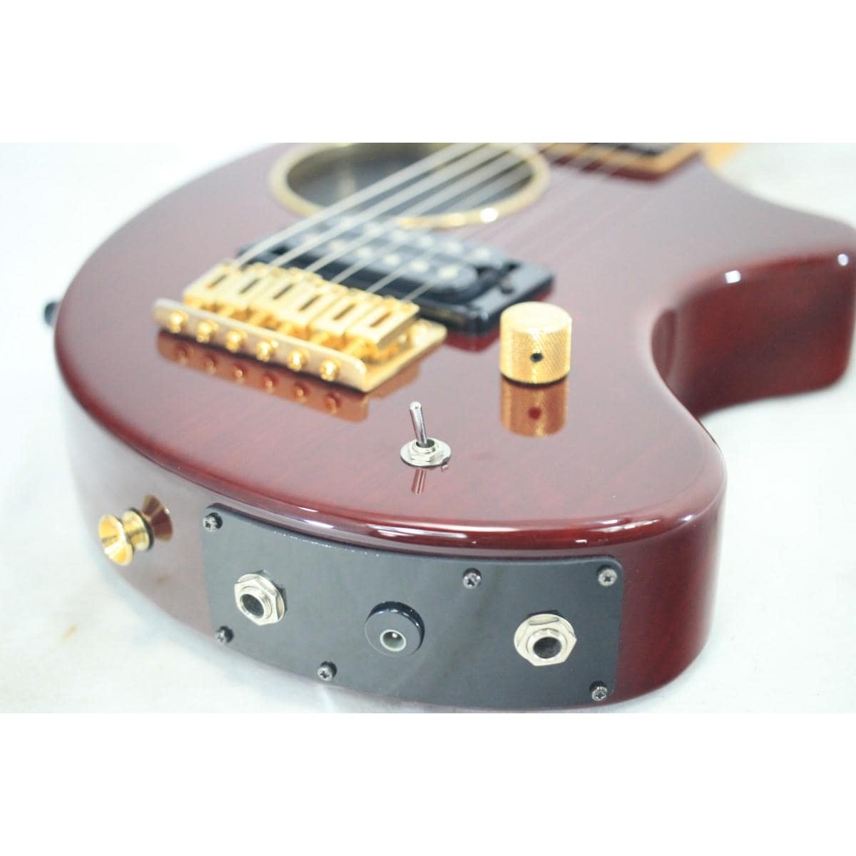 ＦＥＲＮＡＮＤＥＳ　ＤＩＧＩ－ＺＯ　ＨＹＰＥＲ