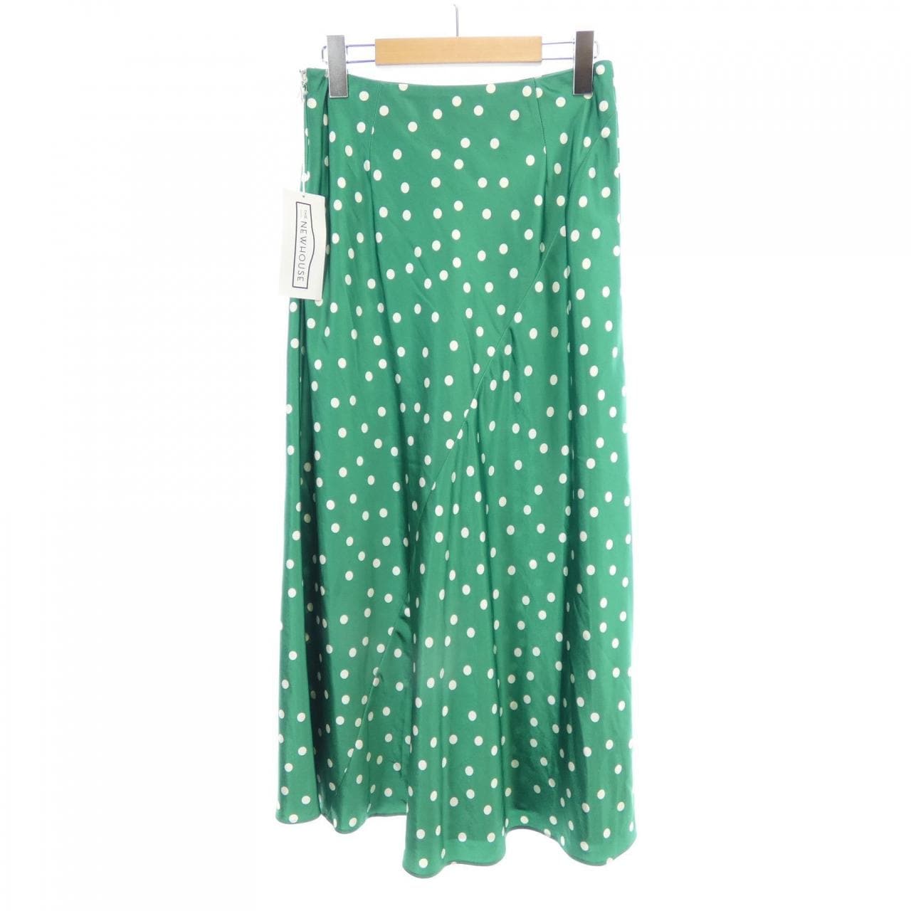 ザニューハウス THE NEWHOUSE スカート