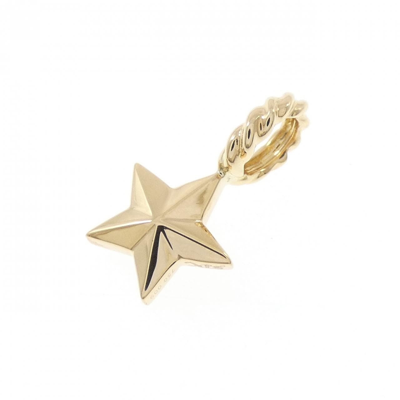 エスジェーエックス スターチャーム 0.09CT