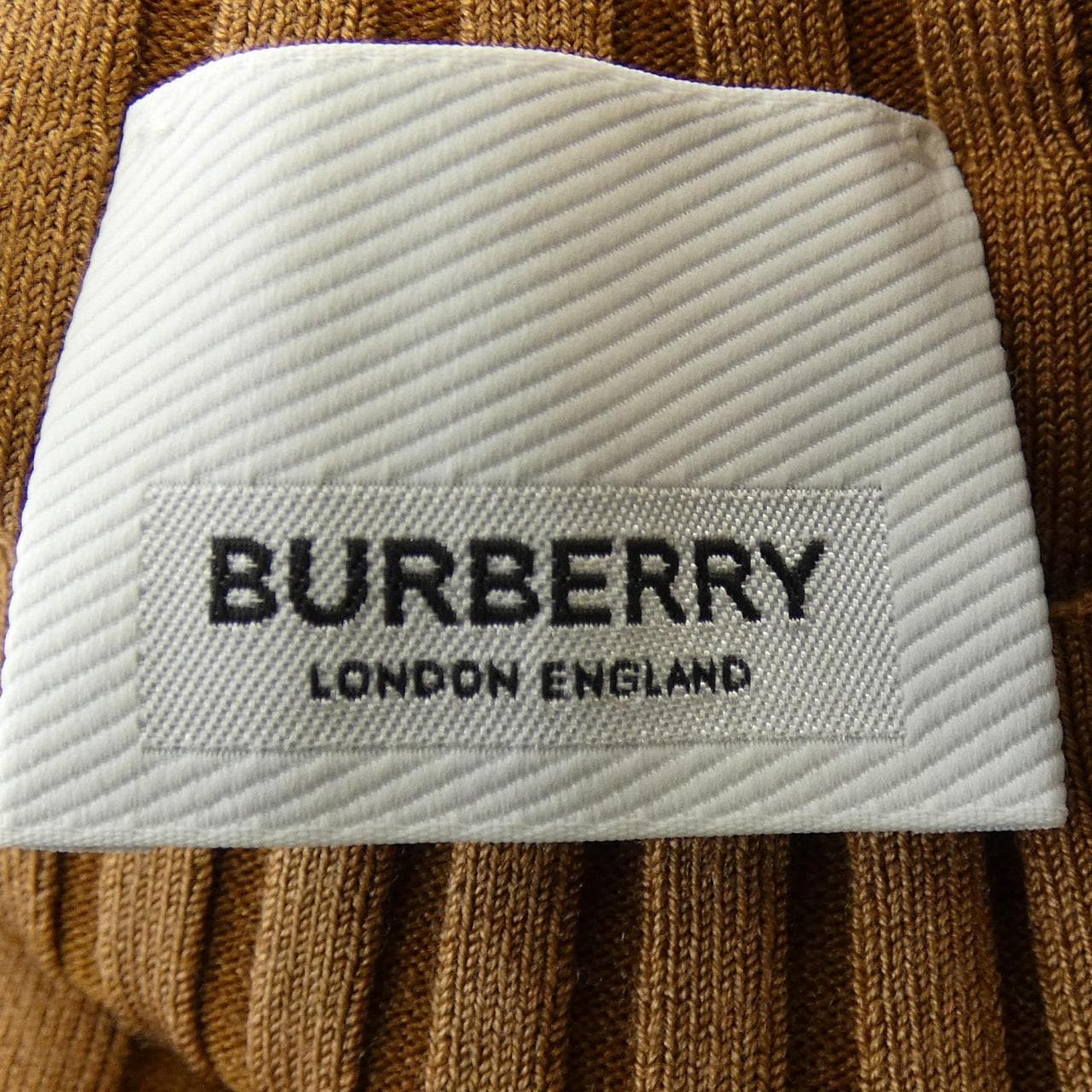 バーバリー BURBERRY 8023934 ワンピース
