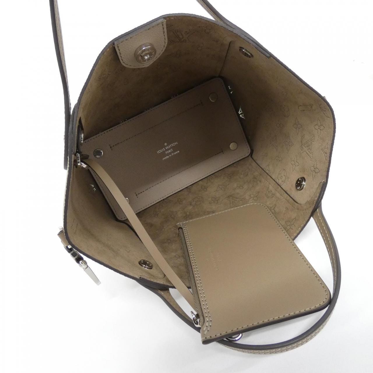 ルイヴィトン マヒナ ヒナ PM M54351 バッグ