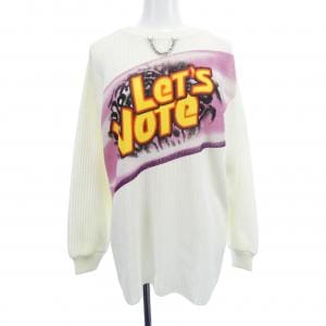 ルイヴィトン LOUIS VUITTON FKKL65ER5 ニット