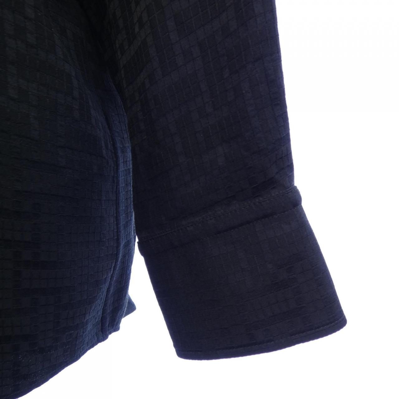 エルメス HERMES モザイク MOSAIQUE 4E0603DC シャツ