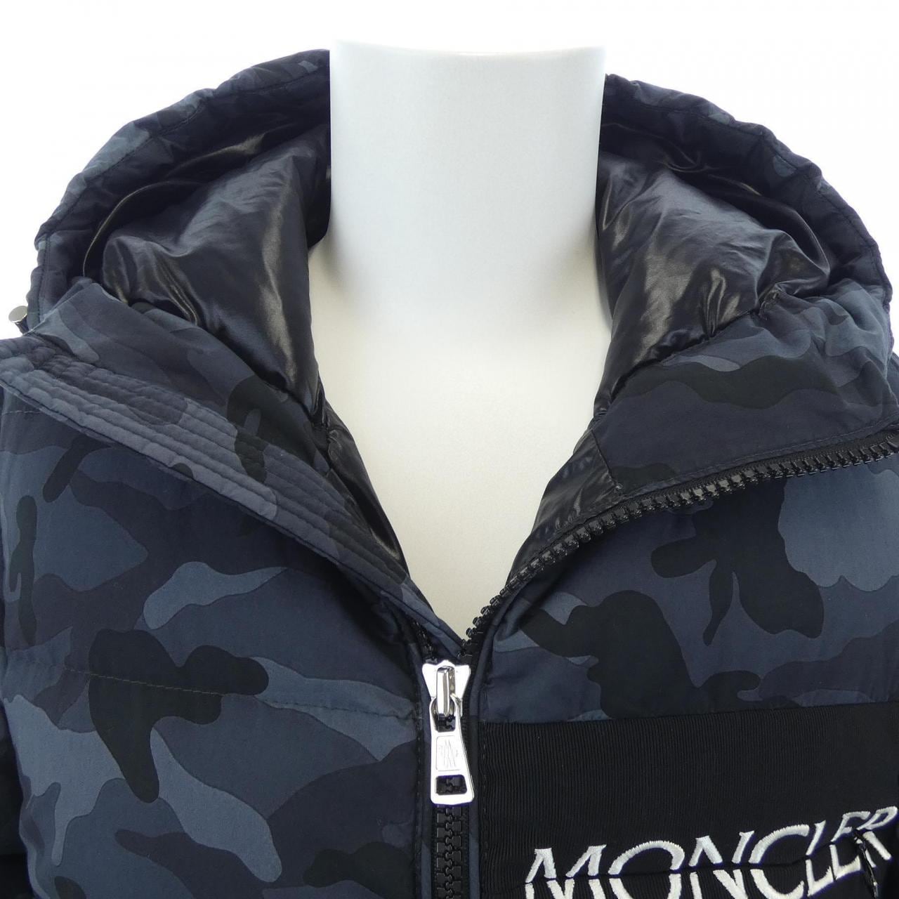 モンクレール MONCLER AITON ダウンジャケット