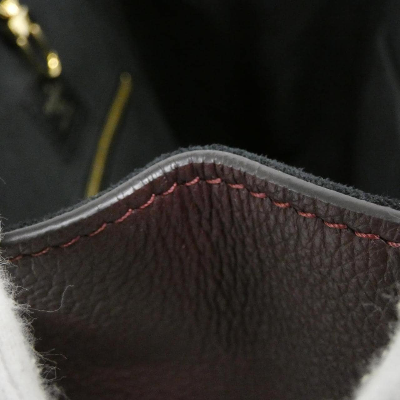 LOUIS VUITTON Monogram折叠托特包 MM M45409 包