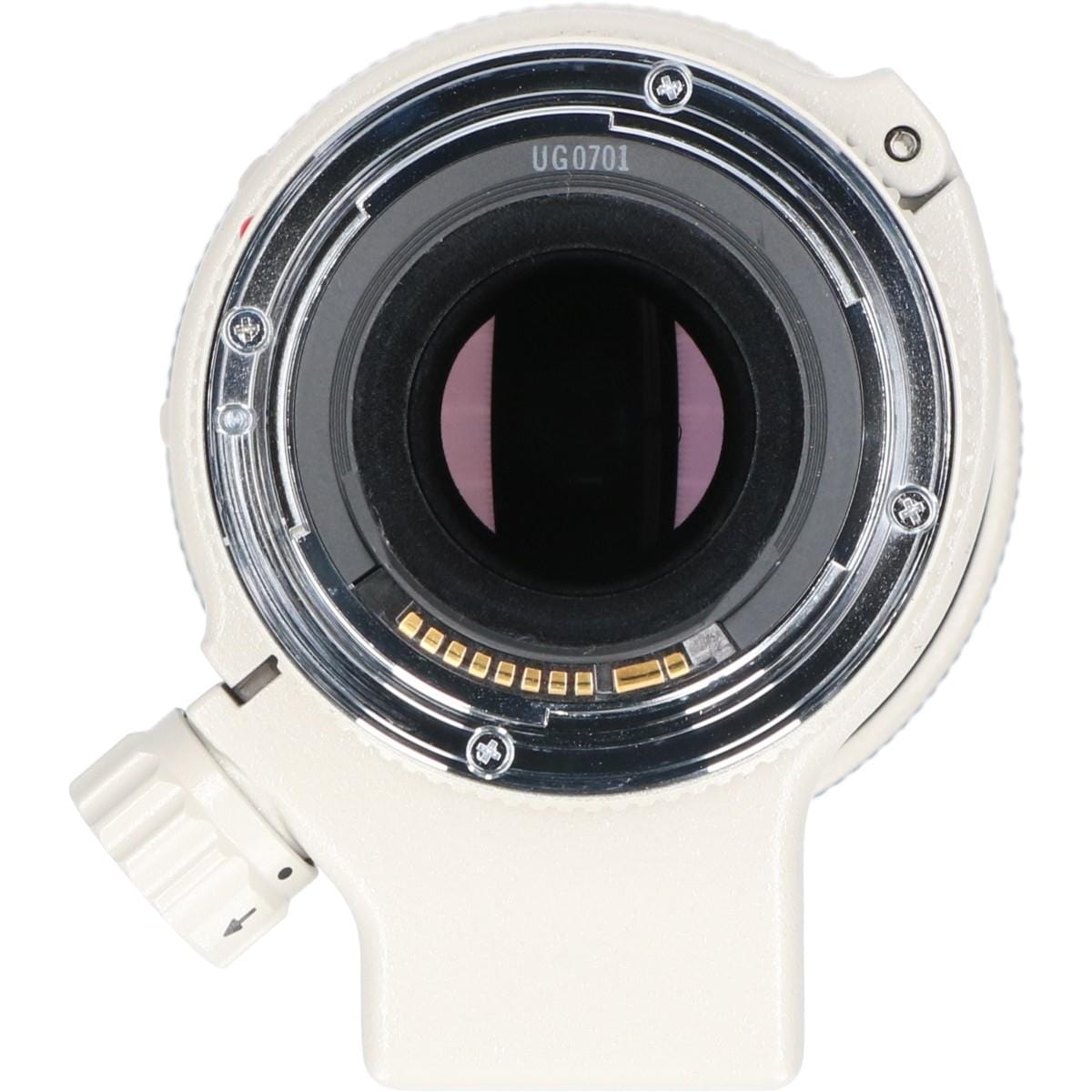 ＥＦ３００ｍｍ　Ｆ４Ｌ　ＵＳＭ