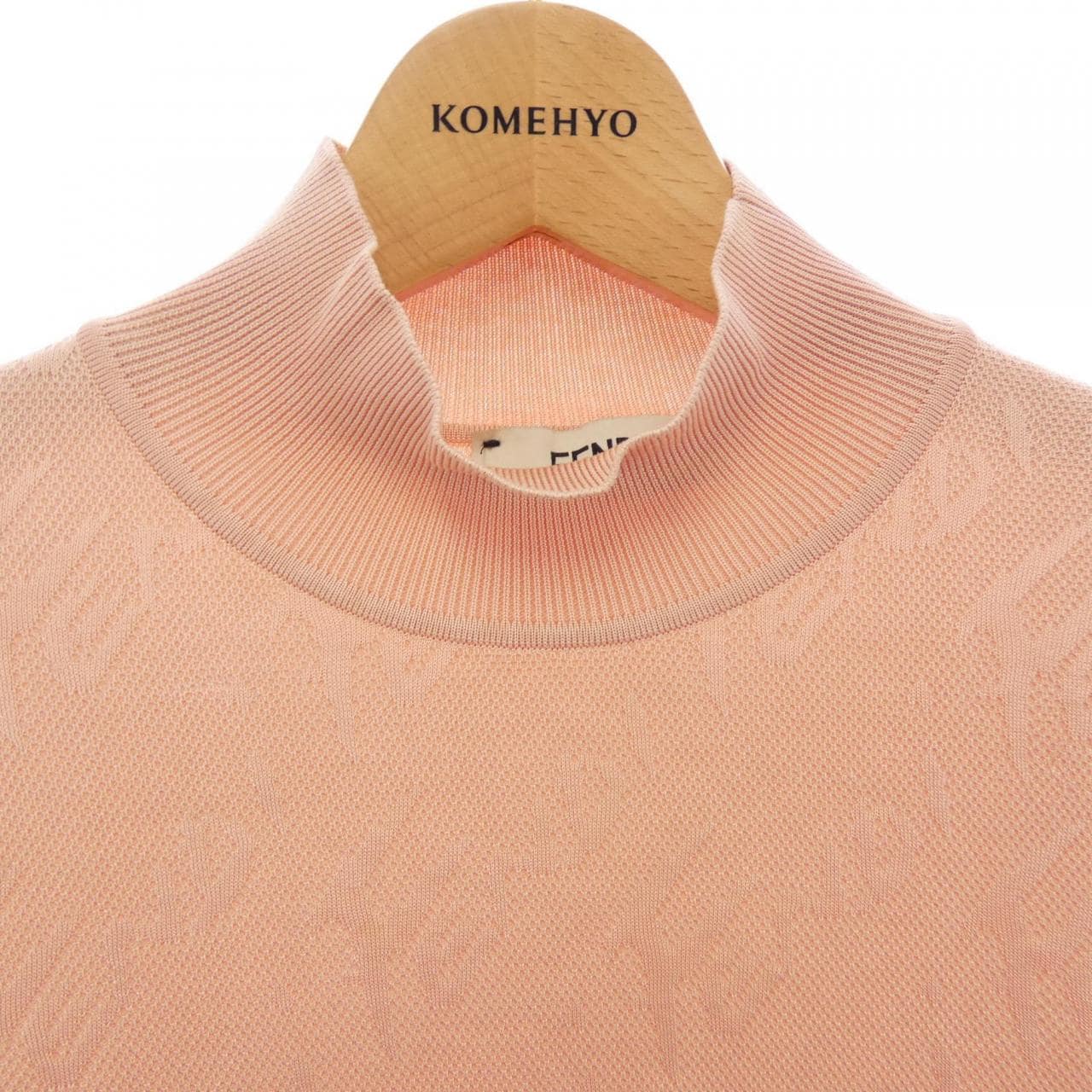 フェンディ FENDI FZX772 AJFE ニット