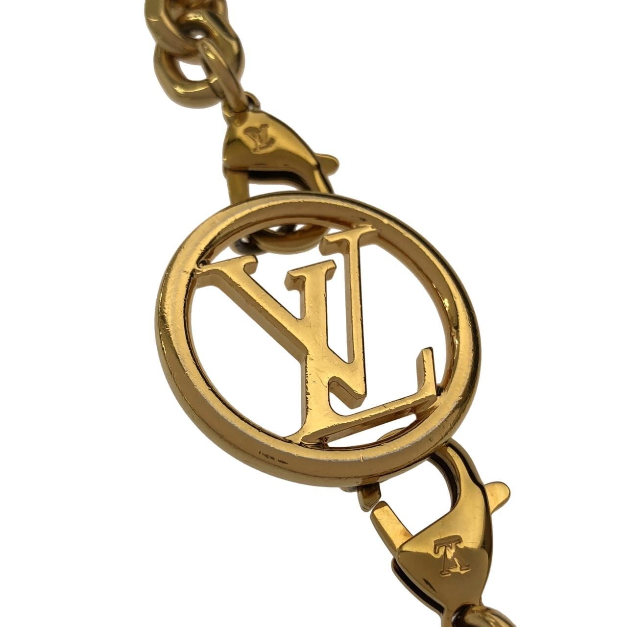 ルイヴィトン クッサン ポシェット クッサン M80742 ショルダーバッグ