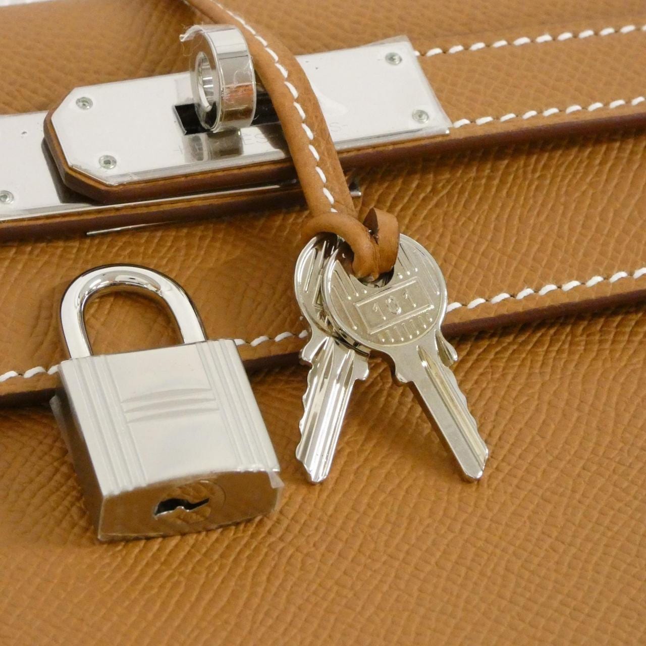 エルメス ケリー 28cm 042319CK バッグ