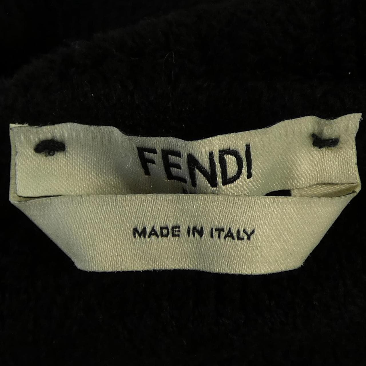 フェンディ FENDI FZX605 AEEI ニット