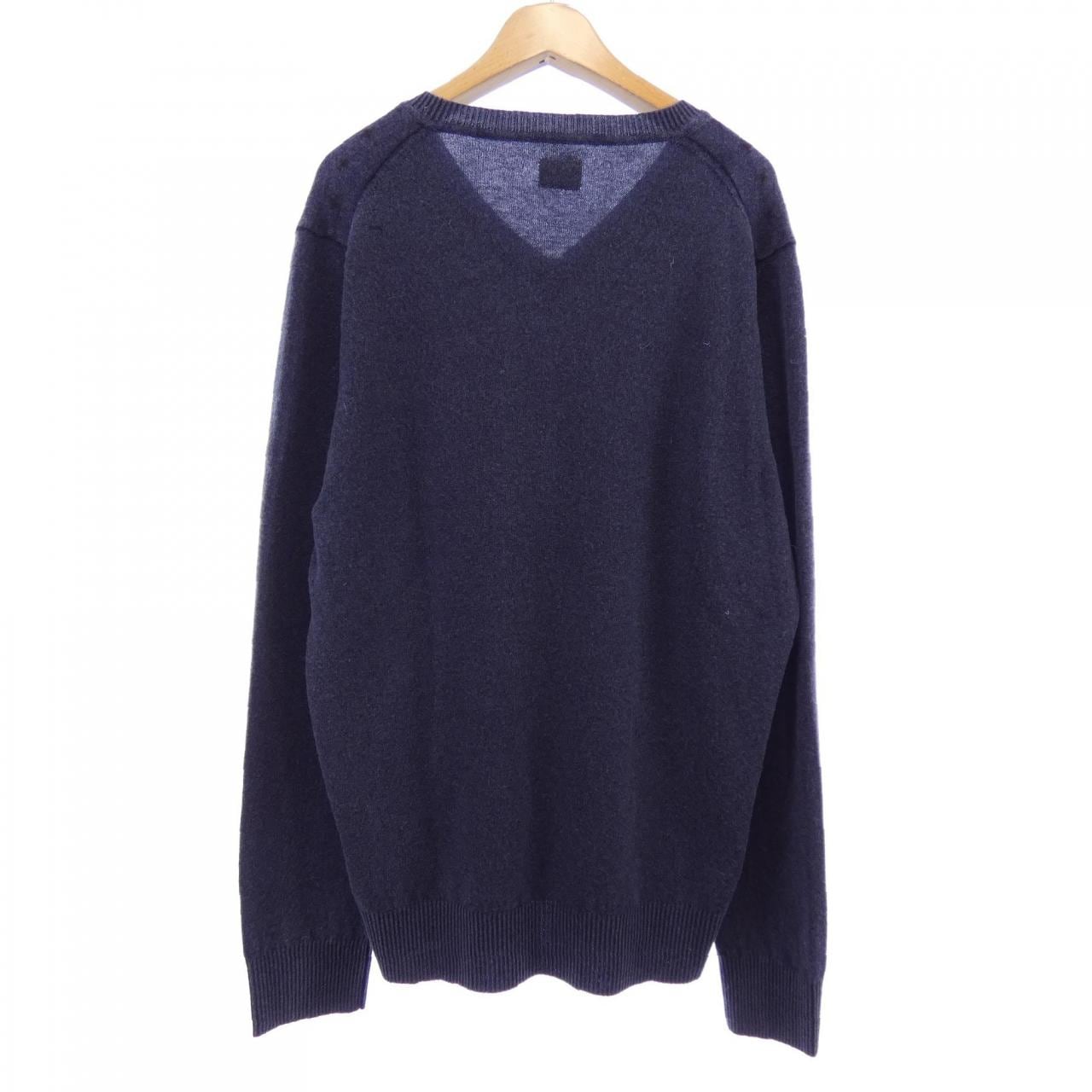 シーピーカンパニー C.P COMPANY 5318543A7 ニット