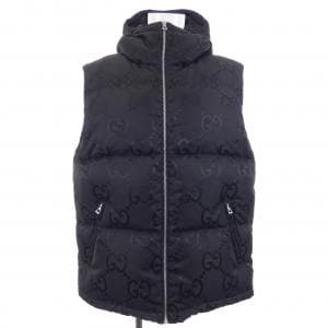 グッチ GUCCI GGパターン 698715 Z8A2S ダウンベスト