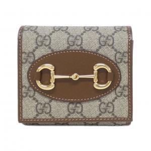 【新品】グッチ GUCCI HORSEBIT 1955 621891 92TCG 財布