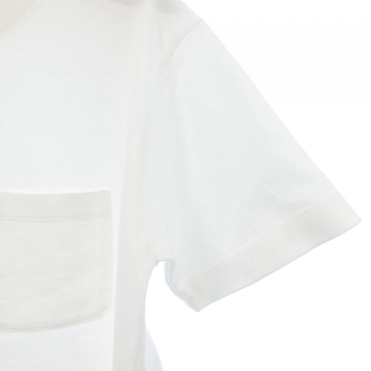 ルイヴィトン LOUIS VUITTON ハーフダミエポケットTシャツ HJY40WVHI Tシャツ