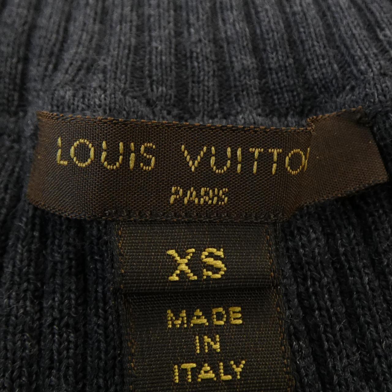 ルイヴィトン LOUIS VUITTON F2KM11OBB ニット