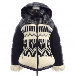 【クーポン対象商品】モンクレール MONCLER HYOSERIS ダウンジャケット