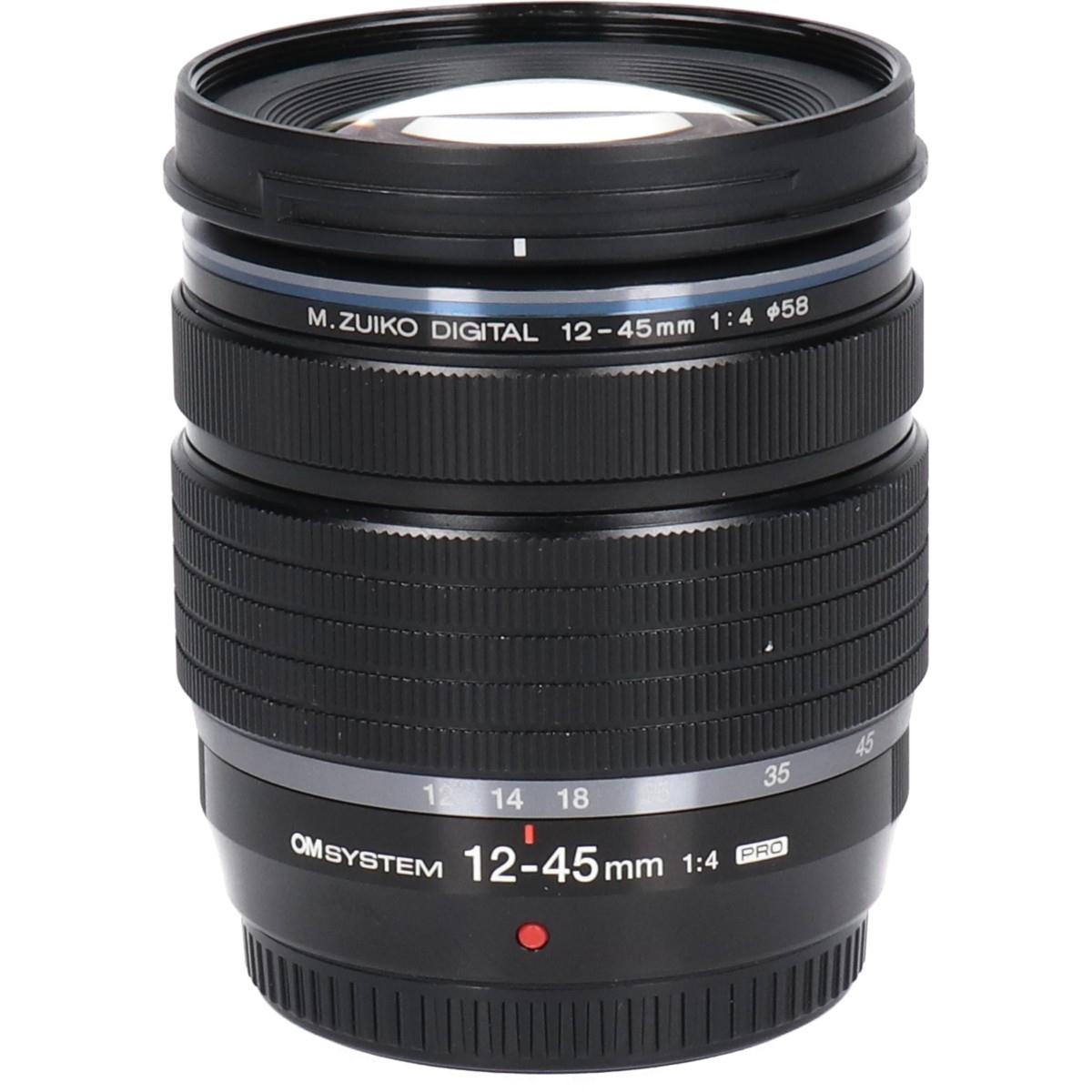 ＭＺＤ１２－４５ｍｍ　Ｆ４ＰＲＯ