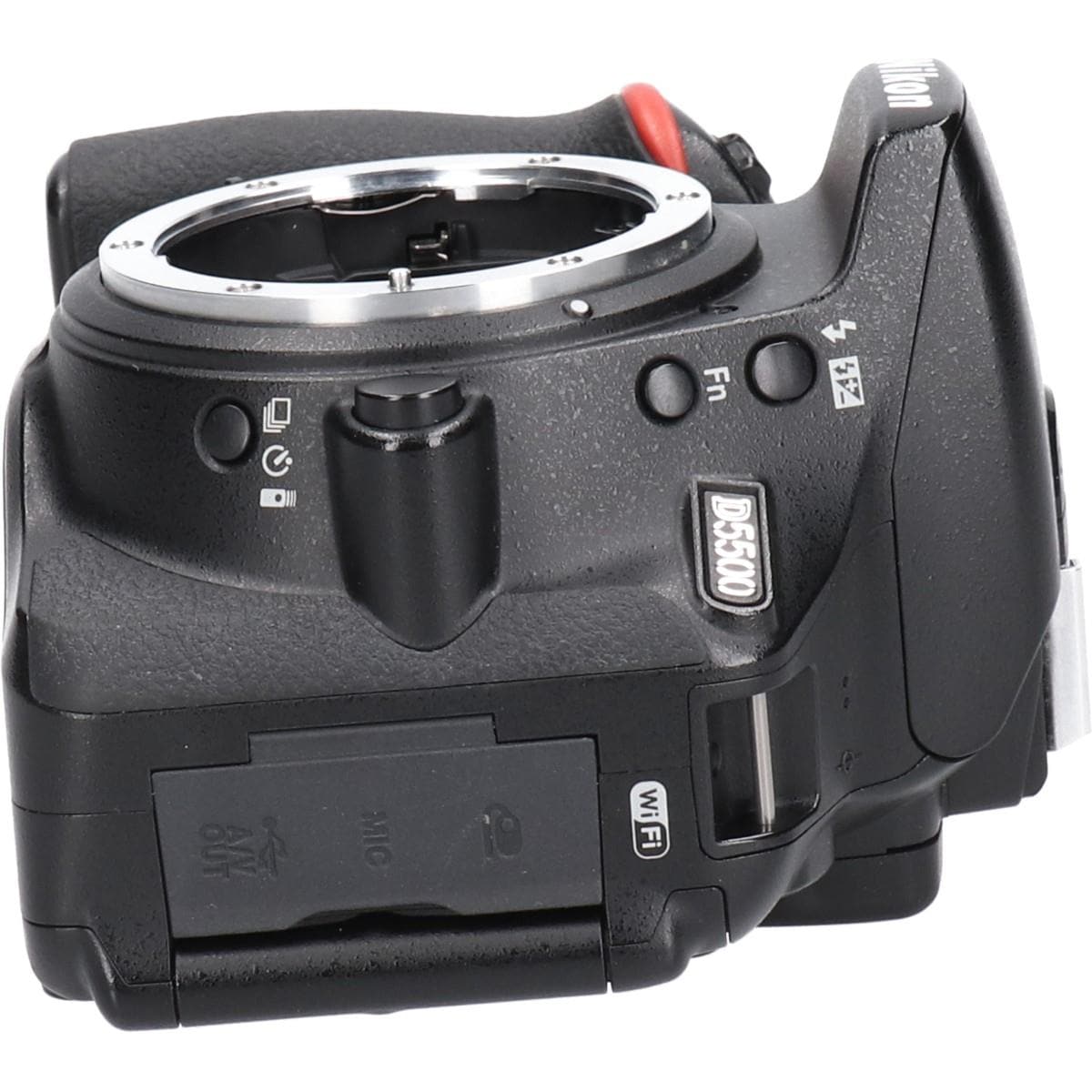 Ｄ５５００