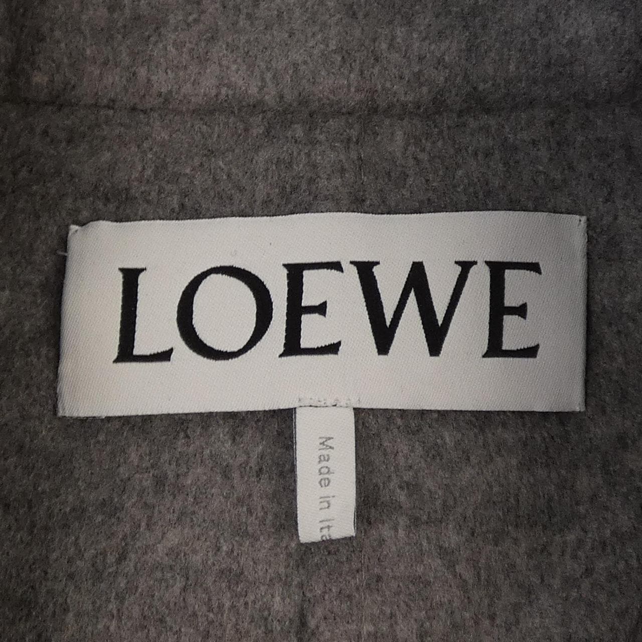ロエベ LOEWE H526Y03W77 ジャケット