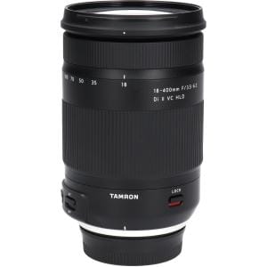 ニコン１８－４００ｍｍ　Ｆ３．５－６．３ＤｉＩＩ　ＶＣ