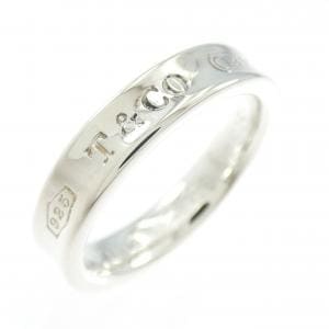 TIFFANY 1837 narrow ring