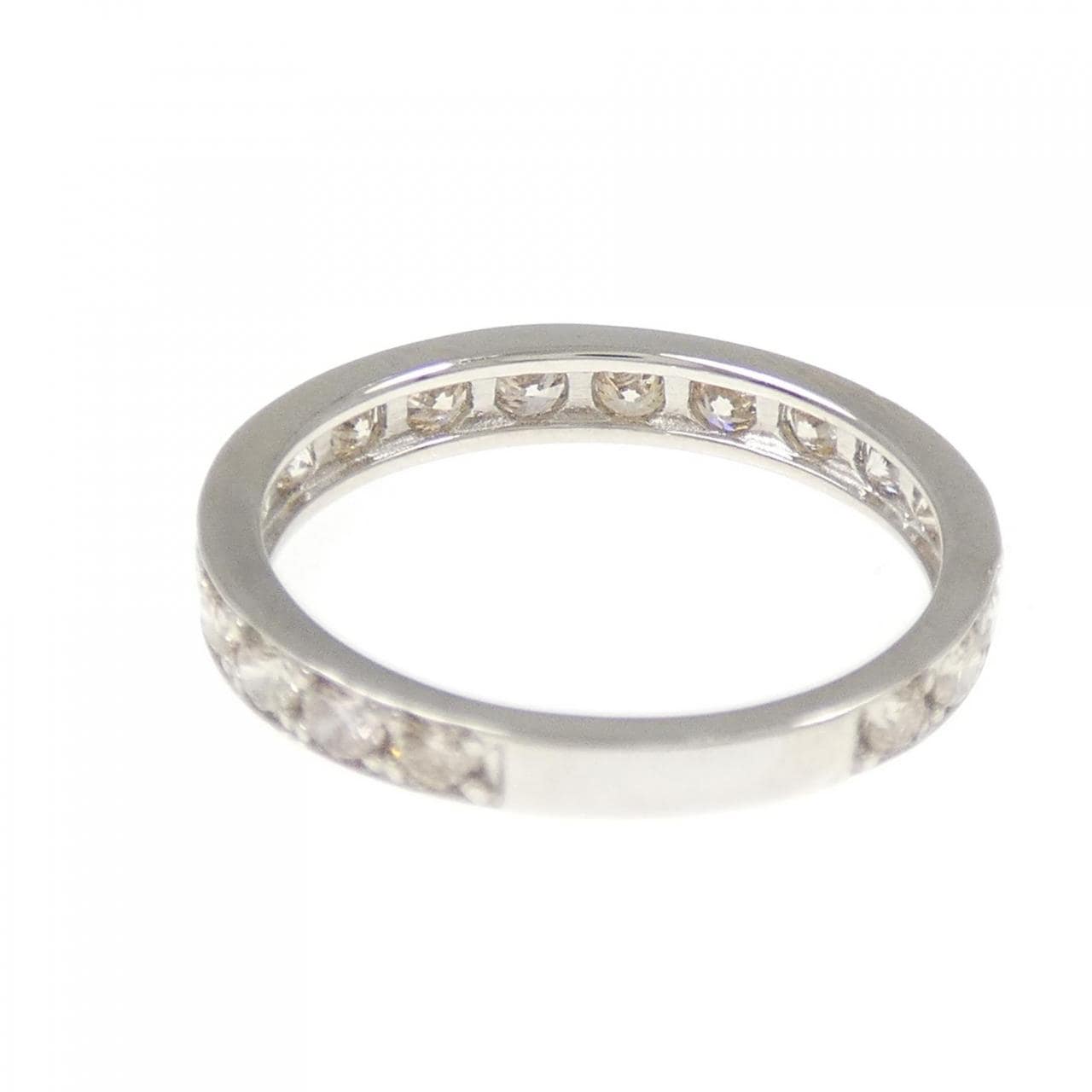 PT900 ダイヤモンド リング 1.00CT