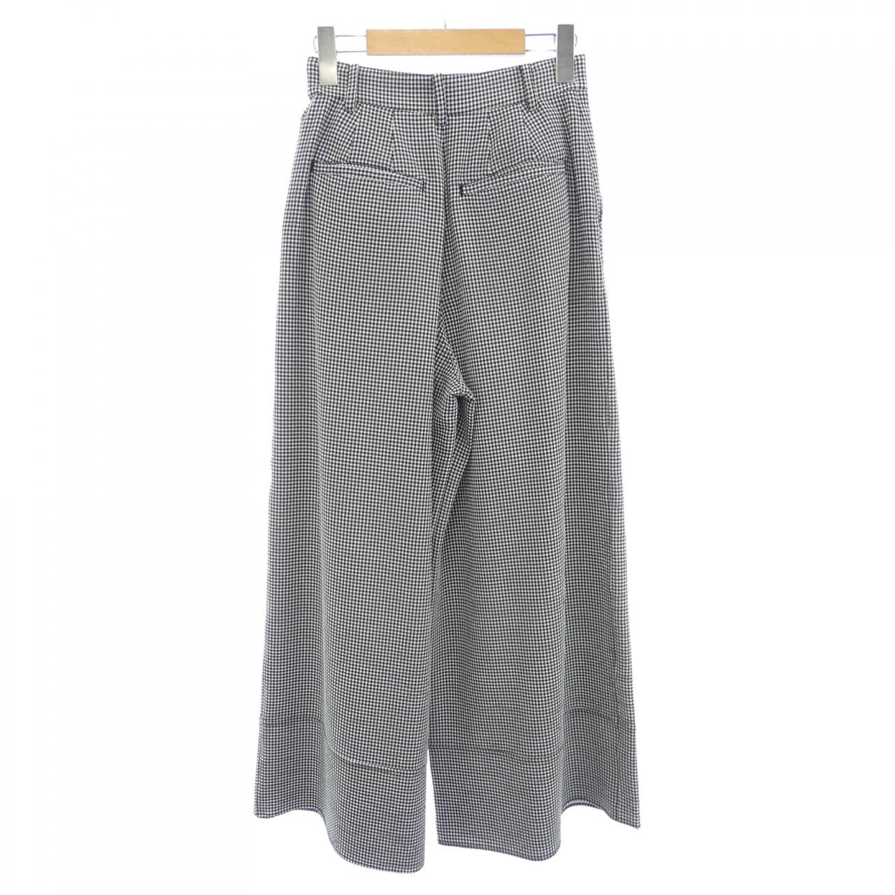 スナイデル Snidel SWFP252134 パンツ