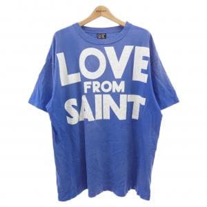 セントマイケル SAINT MICHAEL SM-S22-0000-025 Tシャツ