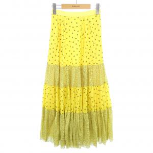 ドゥロワー DRAWER 6524-299-1306 スカート