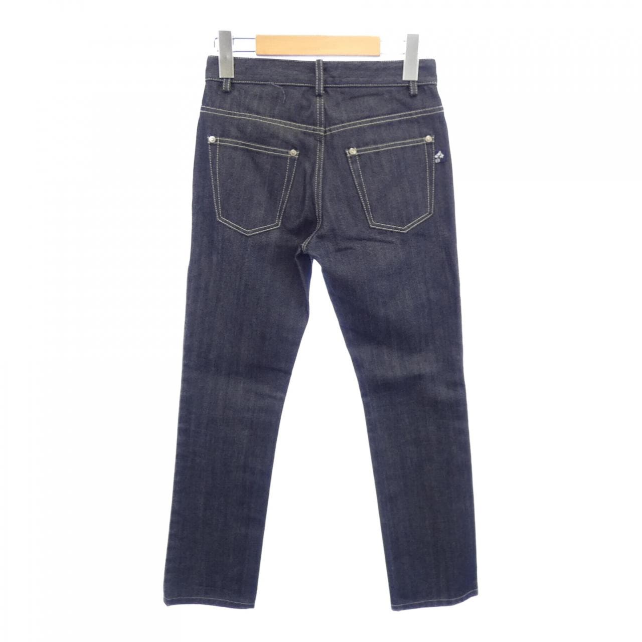 バレンシアガ BALENCIAGA 203325　TP439 ジーンズ