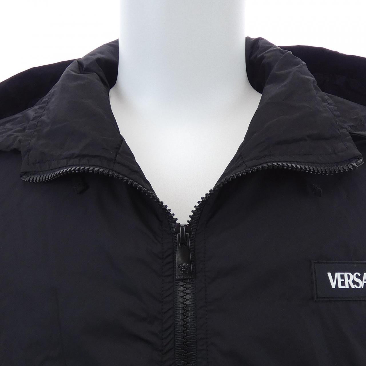 ヴェルサーチェ VERSACE 1012177 ブルゾン