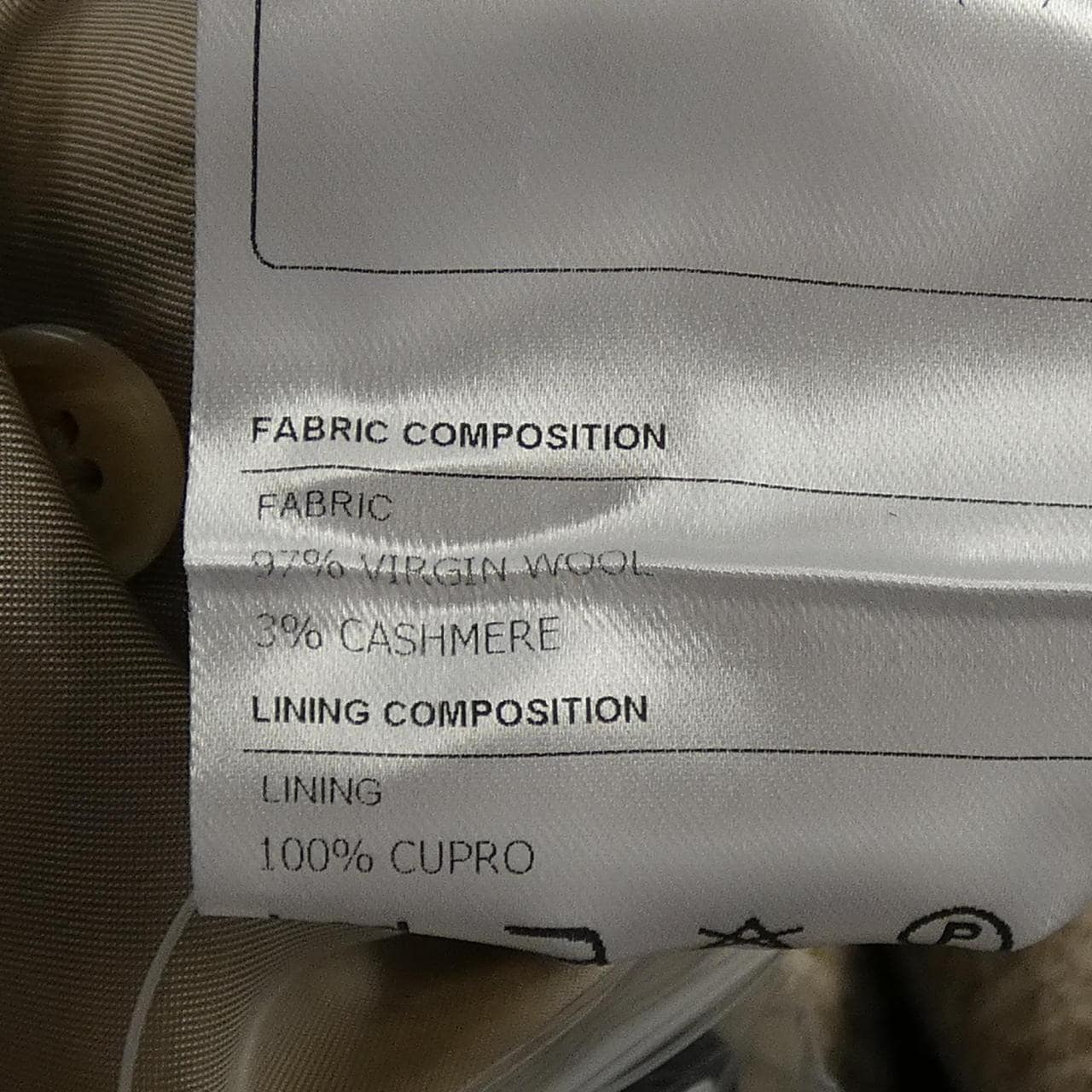 PINOLERARIO C-LD10B-- コート