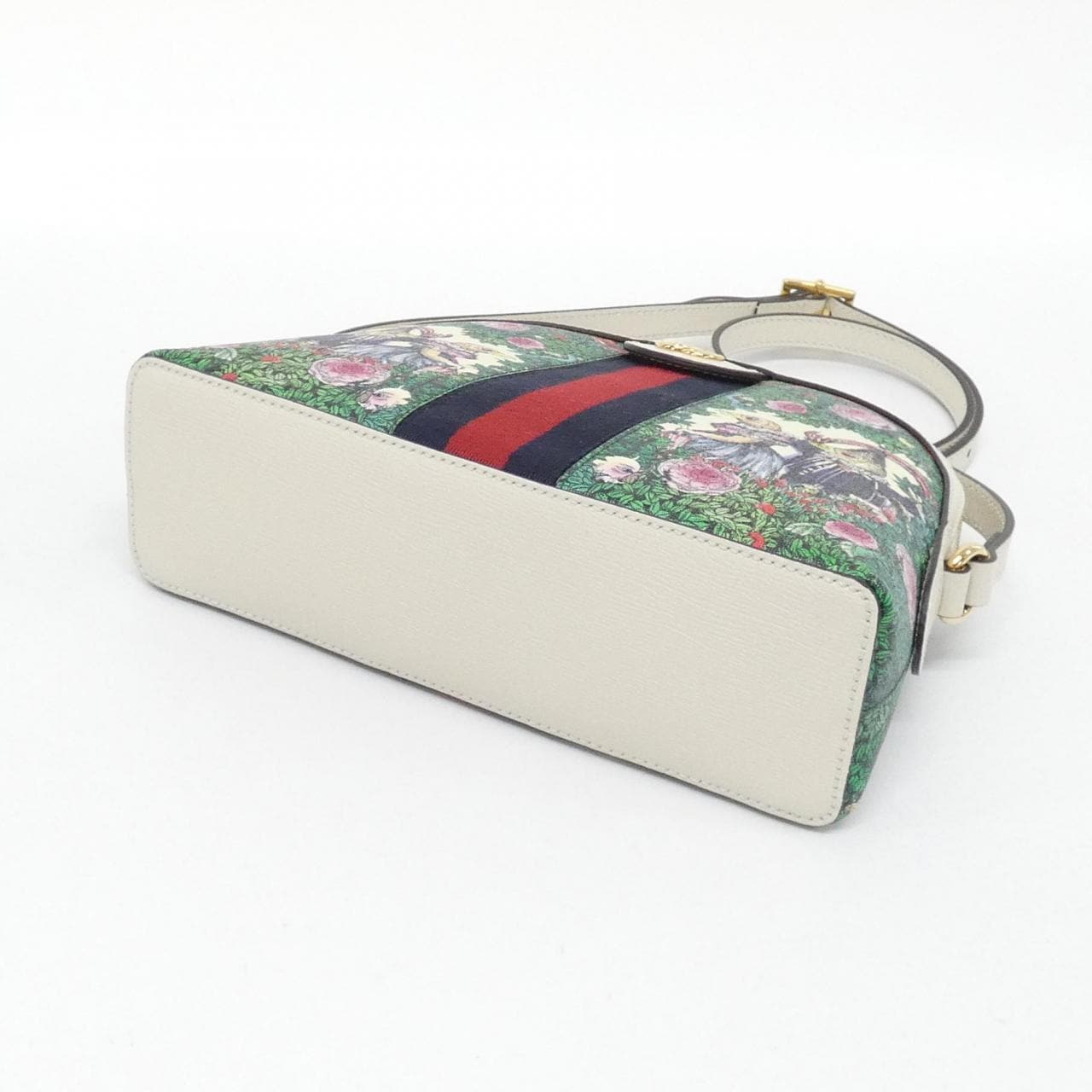 グッチ OPHIDIA 499621 9VFAY ショルダーバッグ