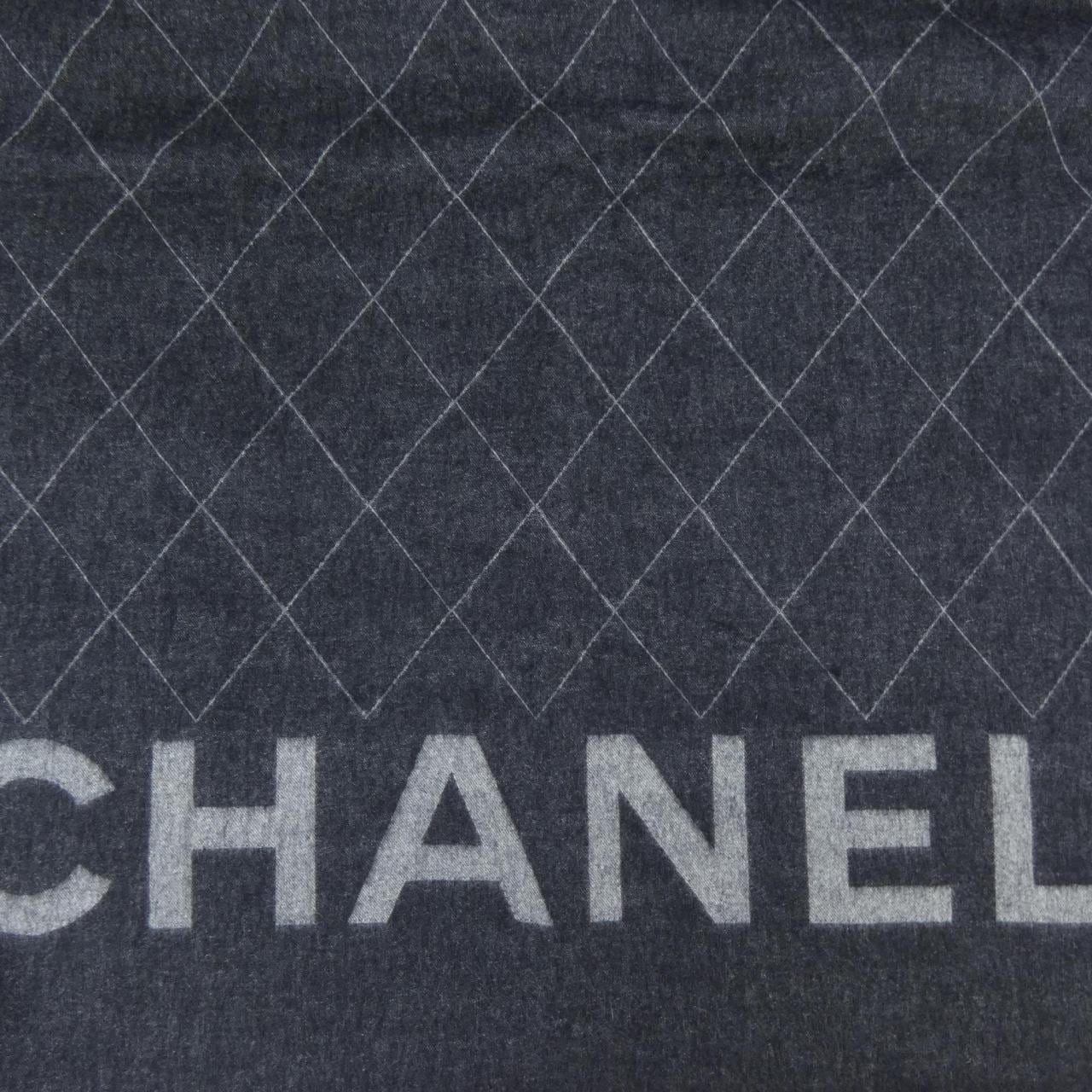 シャネル CHANEL MUFFLER