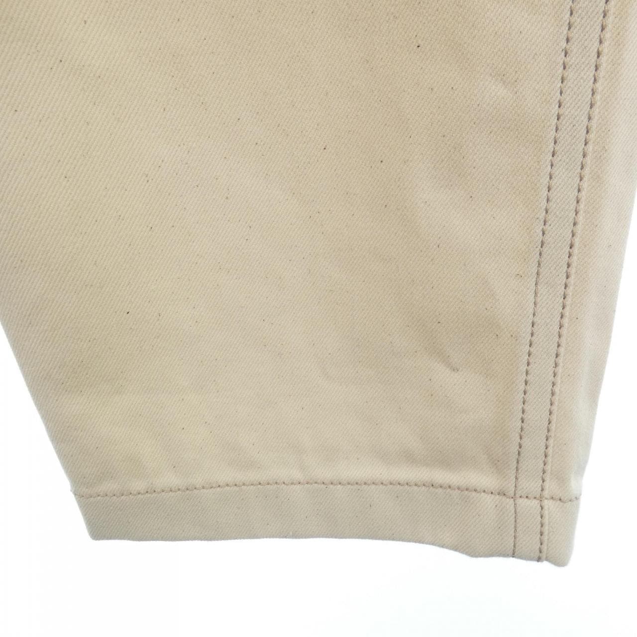 プラダ PRADA トライアングルロゴ GEP344 S222 12CD ジーンズ