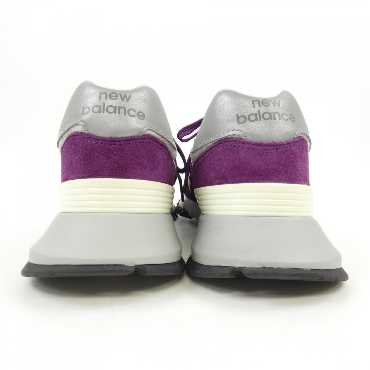 ニューバランス NEW BALANCE MS1300TD スニーカー