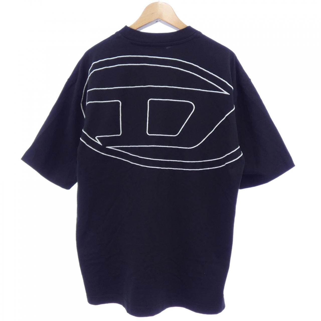 ディーゼル DIESEL T-BOGGY Tシャツ