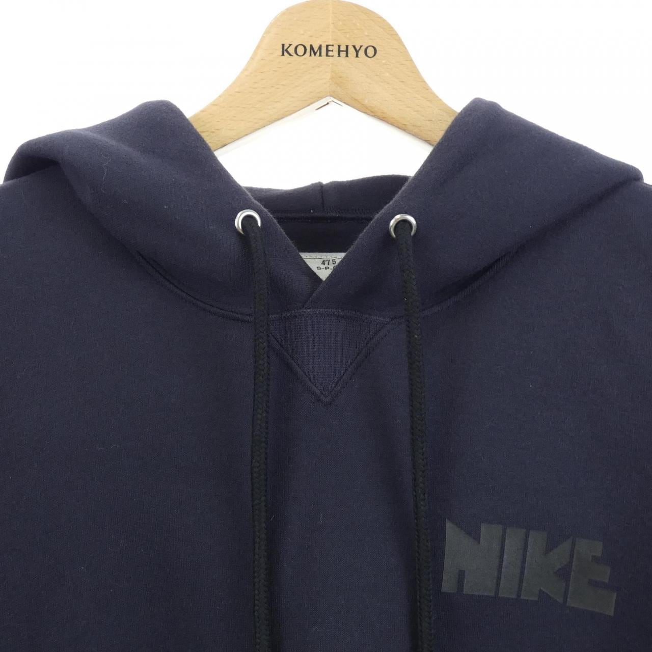 ナイキサカイ NIKE×SACAI CW2419-475 パーカー