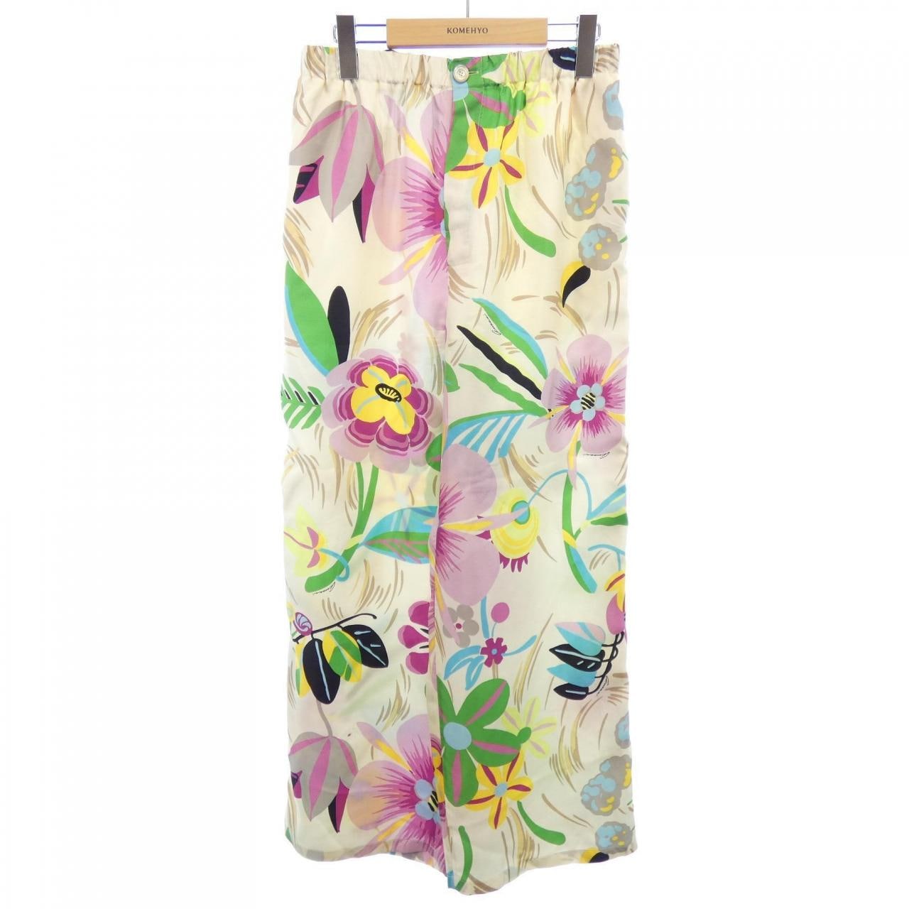 グッチ GUCCI 752958 ZANXO パンツ