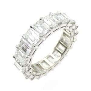 ハリーウィンストン ダイヤモンド リング 0.33CT