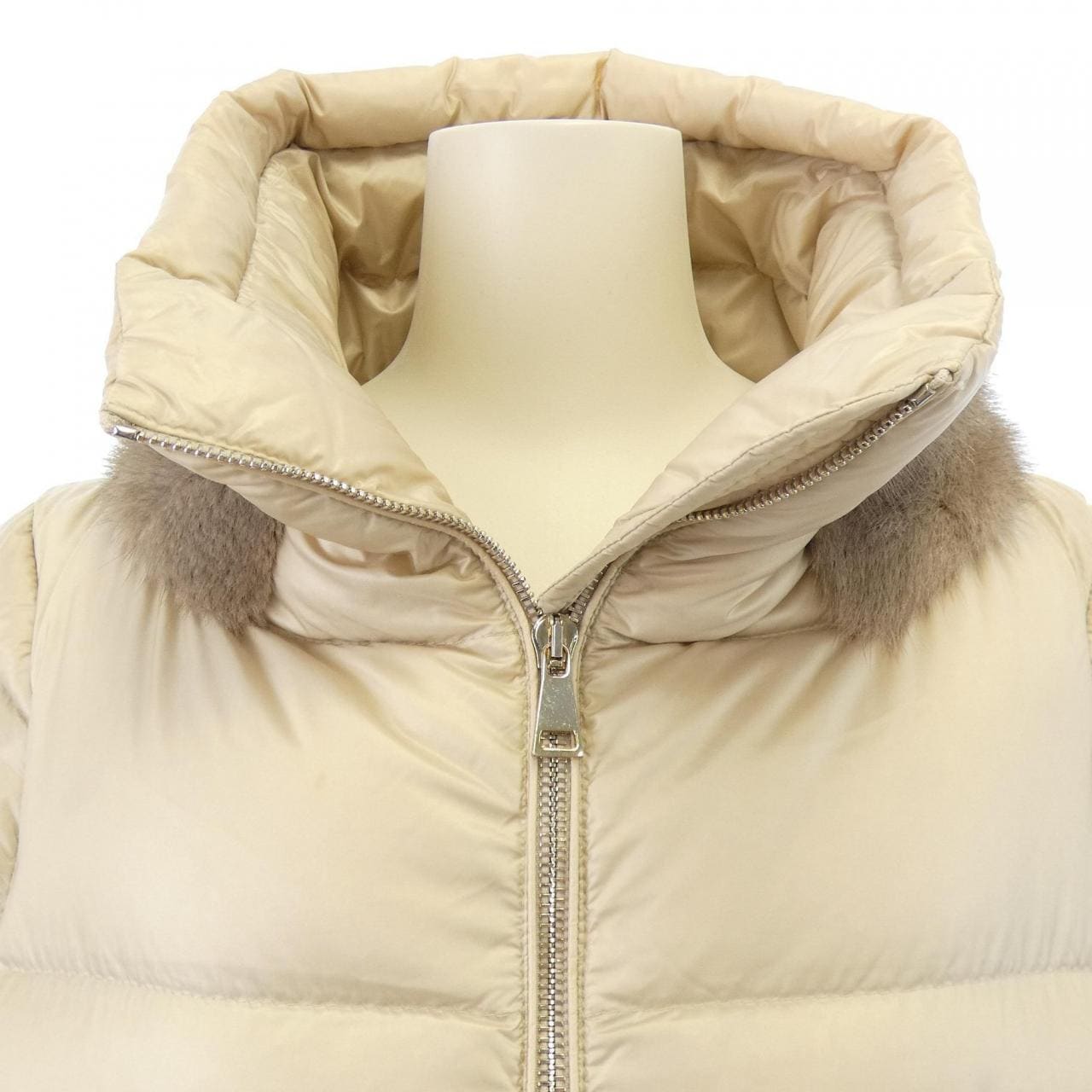 モンクレール MONCLER ARGY ダウンジャケット